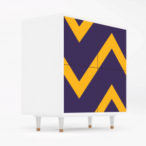 Sideboard - STORYZ - BS3 The Brightest Way - White