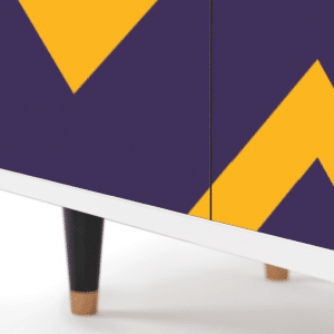Sideboard - STORYZ - BS3 The Brightest Way - White