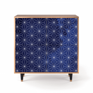 Sideboard - STORYZ - BS3 Milky Way - Walnut