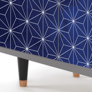 Sideboard - STORYZ - BS3 Milky Way - Grey