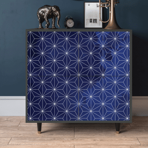 Sideboard - STORYZ - BS3 Milky Way - Antracite