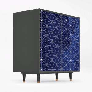 Sideboard - STORYZ - BS3 Milky Way - Antracite