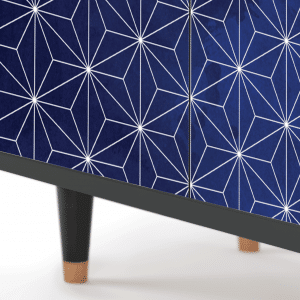 Sideboard - STORYZ - BS3 Milky Way - Antracite