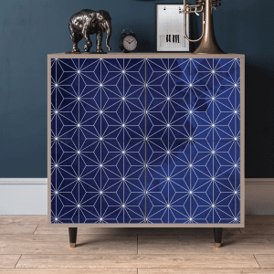 Sideboard - STORYZ - BS3 Milky Way - Latte