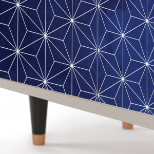 Sideboard - STORYZ - BS3 Milky Way - Sand