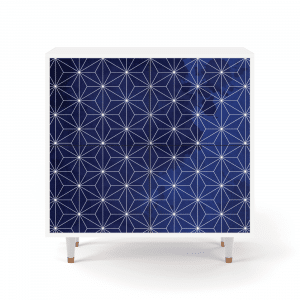 Sideboard - STORYZ - BS3 Milky Way - White