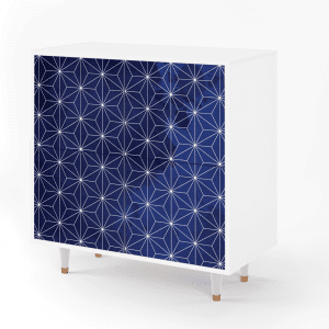 Sideboard - STORYZ - BS3 Milky Way - White