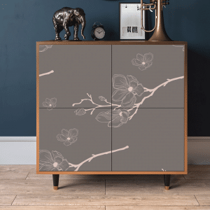 Sideboard - STORYZ - BS3 Cherry Blossom - Walnut