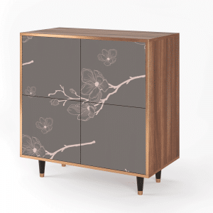 Sideboard - STORYZ - BS3 Cherry Blossom - Walnut