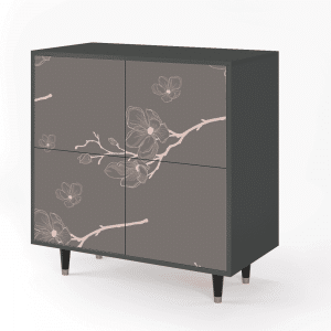 Sideboard - STORYZ - BS3 Cherry Blossom - Antracite