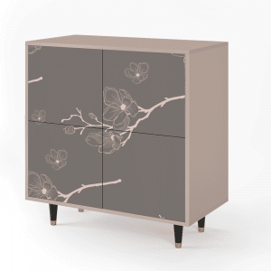 Sideboard - STORYZ - BS3 Cherry Blossom - Latte