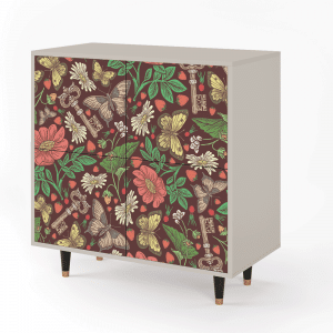 Sideboard - STORYZ - BS3 Alice in Wonderland - Sand