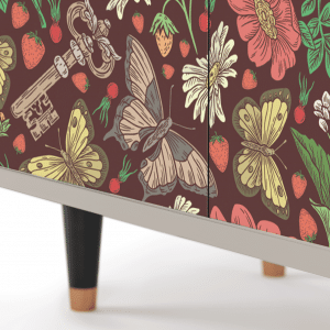 Sideboard - STORYZ - BS3 Alice in Wonderland - Sand