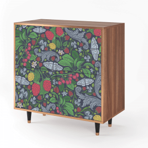 Sideboard - STORYZ - BS3 Summer Berries - Walnut