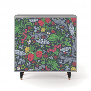 Sideboard - STORYZ - BS3 Summer Berries - Grey