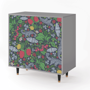 Sideboard - STORYZ - BS3 Summer Berries - Grey