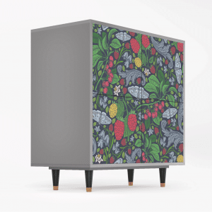 Sideboard - STORYZ - BS3 Summer Berries - Grey