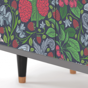 Sideboard - STORYZ - BS3 Summer Berries - Grey