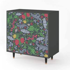 Sideboard - STORYZ - BS3 Summer Berries - Antracite