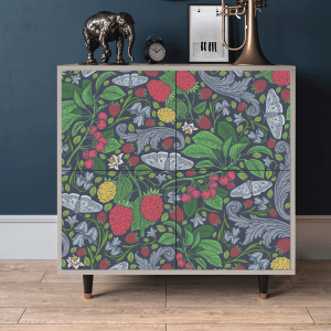Sideboard - STORYZ - BS3 Summer Berries - Sand