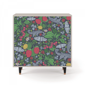 Sideboard - STORYZ - BS3 Summer Berries - Sand