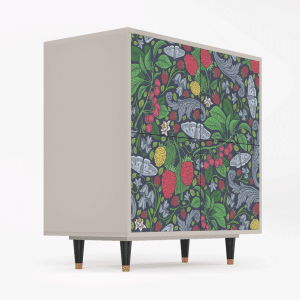 Sideboard - STORYZ - BS3 Summer Berries - Sand