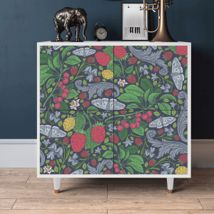 Sideboard - STORYZ - BS3 Summer Berries - White