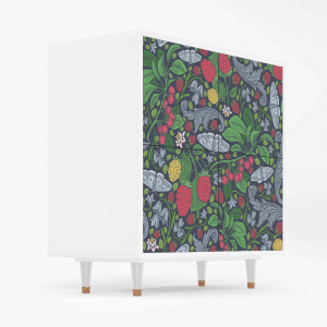 Sideboard - STORYZ - BS3 Summer Berries - White