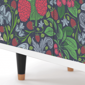Sideboard - STORYZ - BS3 Summer Berries - White