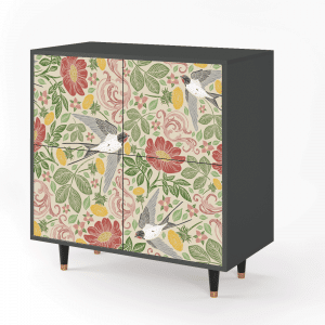 Sideboard - STORYZ - BS3 Spring Swallow - Antracite
