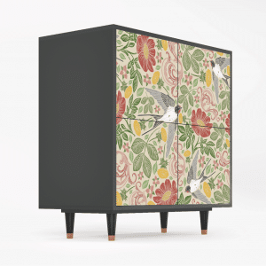 Sideboard - STORYZ - BS3 Spring Swallow - Antracite