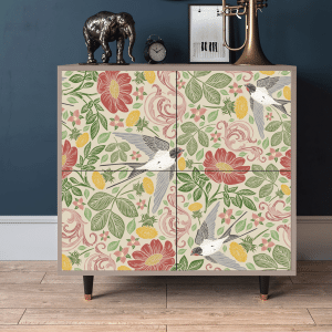 Sideboard - STORYZ - BS3 Spring Swallow - Latte