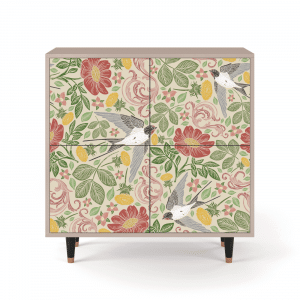 Sideboard - STORYZ - BS3 Spring Swallow - Latte