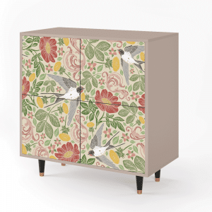 Sideboard - STORYZ - BS3 Spring Swallow - Latte