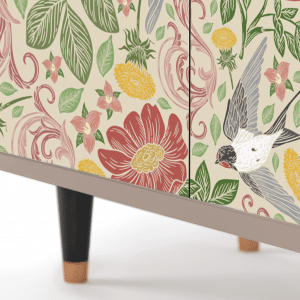 Sideboard - STORYZ - BS3 Spring Swallow - Latte