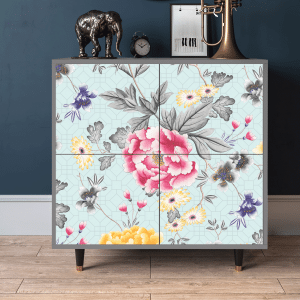 Sideboard - STORYZ - BS3 Sky Garden - Grey