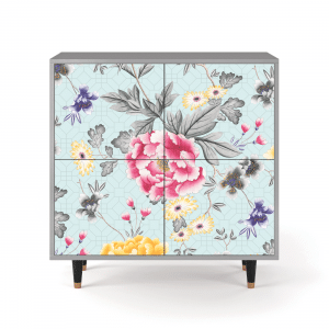 Sideboard - STORYZ - BS3 Sky Garden - Grey