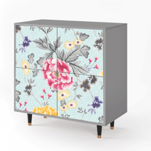 Sideboard - STORYZ - BS3 Sky Garden - Grey