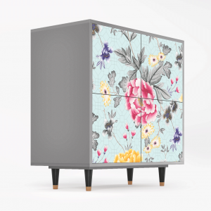 Sideboard - STORYZ - BS3 Sky Garden - Grey