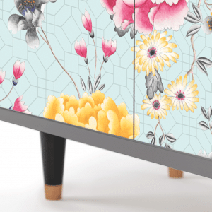 Sideboard - STORYZ - BS3 Sky Garden - Grey