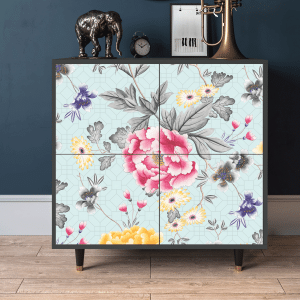 Sideboard - STORYZ - BS3 Sky Garden - Antracite