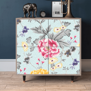 Sideboard - STORYZ - BS3 Sky Garden - Latte