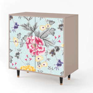 Sideboard - STORYZ - BS3 Sky Garden - Latte