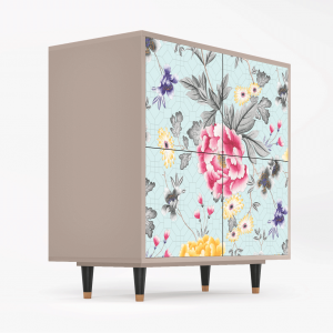 Sideboard - STORYZ - BS3 Sky Garden - Latte
