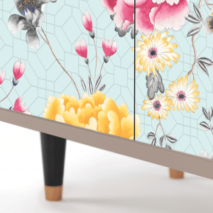 Sideboard - STORYZ - BS3 Sky Garden - Latte