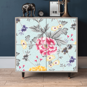 Sideboard - STORYZ - BS3 Sky Garden - Sand