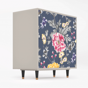 Sideboard - STORYZ - BS3 Dark Flower Bed - Sand