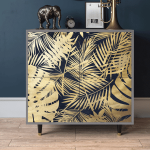 Sideboard - STORYZ - BS3 Jungle Vibes - Grey