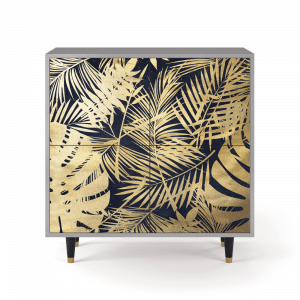 Sideboard - STORYZ - BS3 Jungle Vibes - Grey