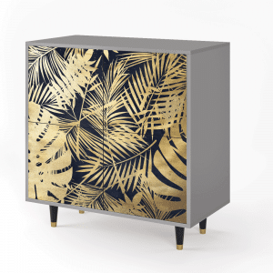 Sideboard - STORYZ - BS3 Jungle Vibes - Grey